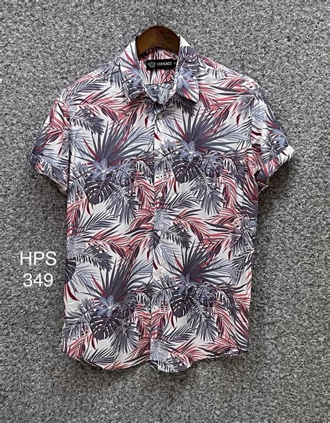 versace hawaiian print|VERSACE – Hawaiin – bimprint.